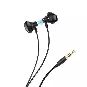 Наушники Hoco M75 Black