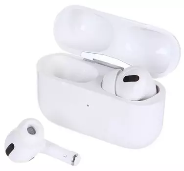 Наушники Hoco (TWS) RT3, белые