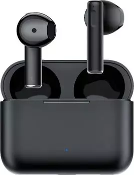 Наушники Honor Choice Earbuds X Black