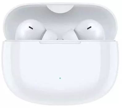 Наушники Honor TWS arbuds X3 Lite White (5504AAAM)