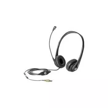 Наушники HP Business Headset v2 (T4E61AA)