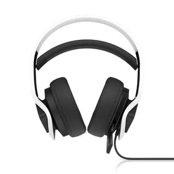 Наушники HP Omen Mindframe2 (6MF36AA) белый/черный