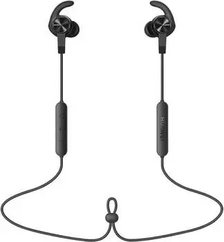 Наушники Huawei AM61 Graphite Black 55033517