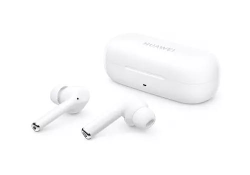 Наушники Huawei Freebuds 3i WAL-CT025 white
