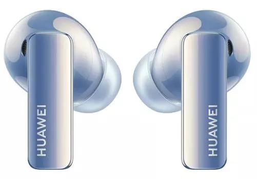 Наушники HUAWEI FreeBuds Pro 2 Blue