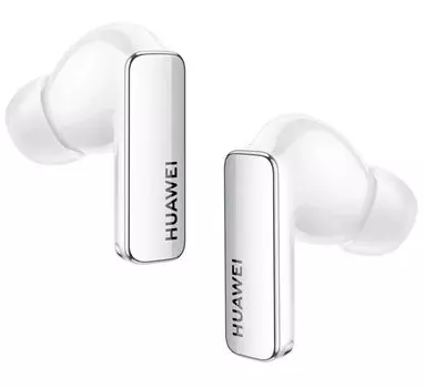Наушники Huawei Freebuds Pro 2 White (55035978)