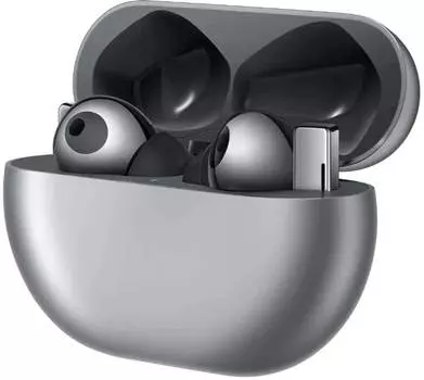 Наушники Huawei Freebuds Pro Silver (55033760)