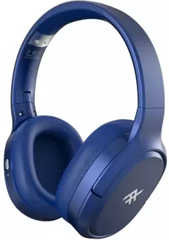 Наушники iFrogz Airtime Vibe синий