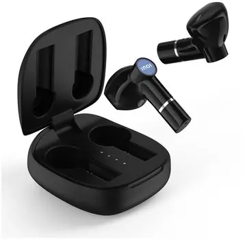 Наушники INOI inoiPods Black