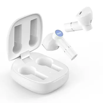 Наушники INOI inoiPods White