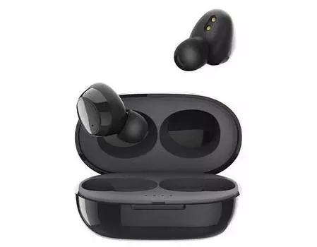 Наушники Itel Earbuds T1 black