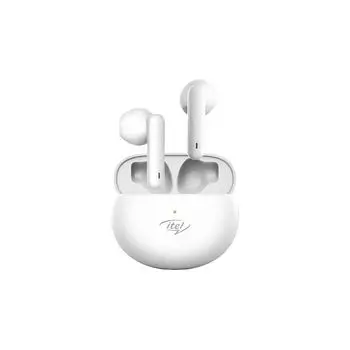 Наушники ITEL Earbuds T1 NEO белый