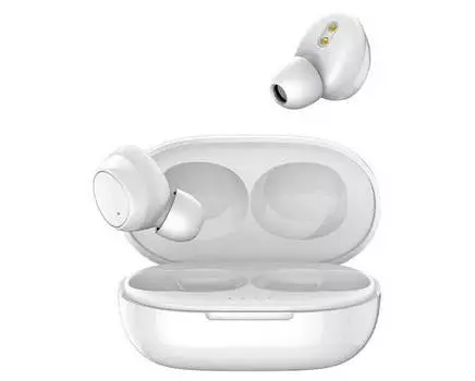 Наушники Itel Earbuds T1 white