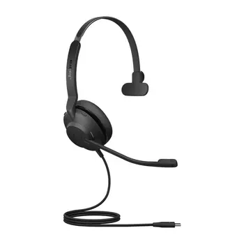 Наушники Jabra Evolve2 30 USB-C UC Mono (23089-889-879)