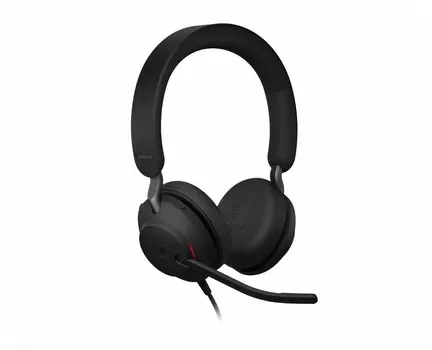 Наушники Jabra Evolve2 40 USB-C UC Stereo (24089-989-899)