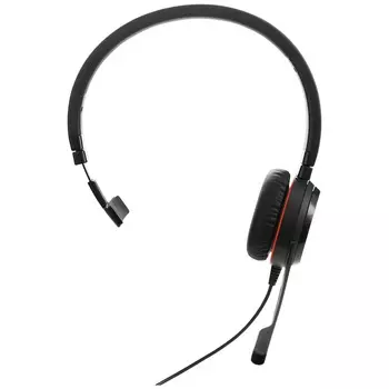 Наушники Jabra Evolve 20 SE Mono UC (4993-829-409)