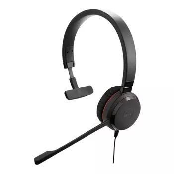 Наушники Jabra Evolve 30 II MS Mono (5393-823-309)