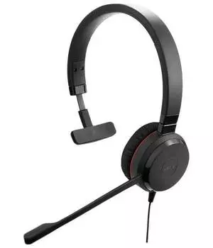 Наушники Jabra Evolve 30 II UC Mono (5393-829-309)