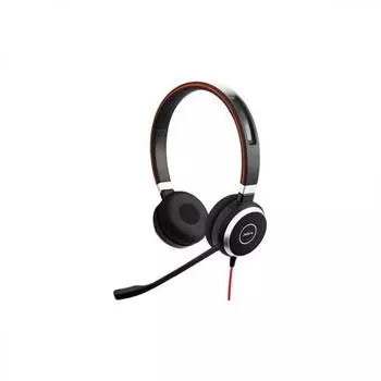 Наушники Jabra Evolve 40 UC Stereo
