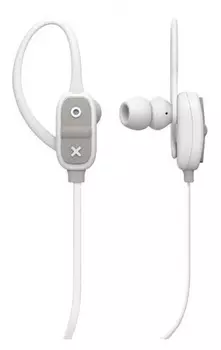 Наушники Jam Live Large HX-EP404BK Grey