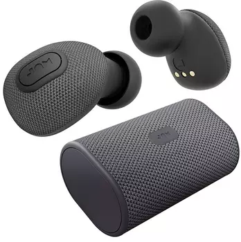 Наушники Jam Live True HX-EP900BKB Black