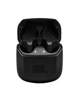 Наушники JBL CLUB PRO+ TWS, черные (JBLCLUBPROPTWSBLK)