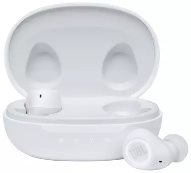 Наушники JBL Free II White (JBLFREEIITWSWHT)