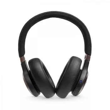 Наушники JBL LIVE650BTNC черный