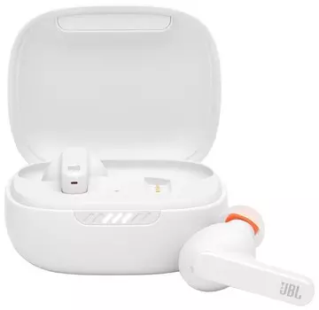 Наушники JBL Live PRO+ TWS, белые (JBLLIVEPROPTWSWHT)