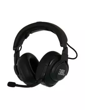 Наушники JBL Quantum One Black