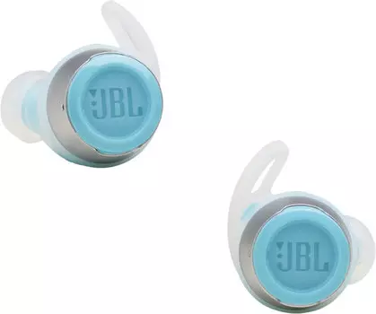 Наушники JBL Reflect Flow бирюзовый