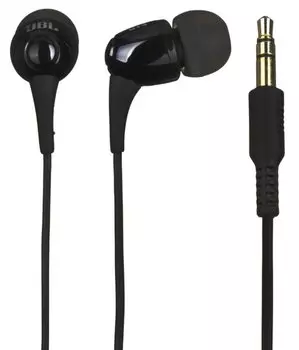 Наушники JBL T100 Black