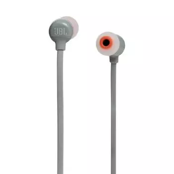 Наушники JBL T110BT Grey