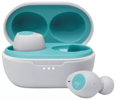 Наушники jbl Tune 115 TWS мятный (JBLT115TWSMIT)