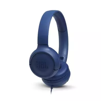 Наушники jbl Tune 500 синий