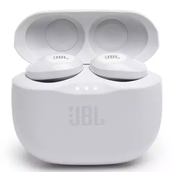 Наушники JBL Tune 125TWS White