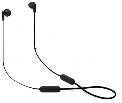 Наушники JBL Tune 215BT черный (JBLT215BTBLK)