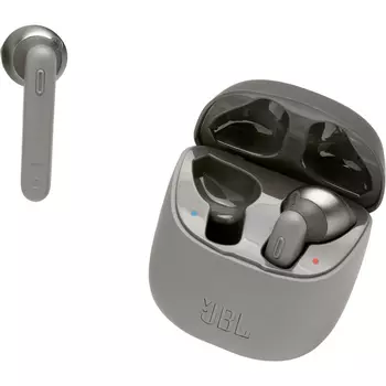 Наушники JBL Tune 220 TWS Grey