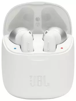 Наушники JBL Tune 220TWS White