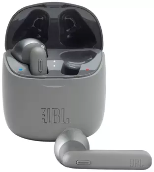 Наушники JBL Tune 225TWS Grey