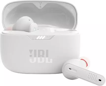 Наушники JBL Tune 230NC white