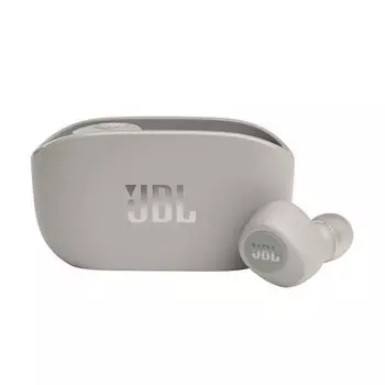 Наушники JBL Wave 100 TWS white