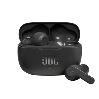 Наушники JBL Wave 200TWS черные