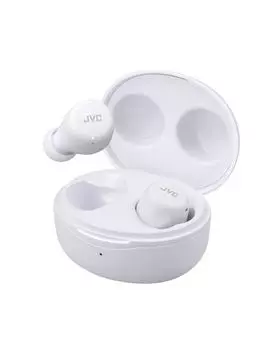 Наушники JVC HA-A5T-WN-E белый