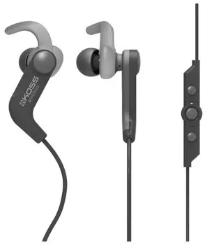 Наушники Koss BT190iK black