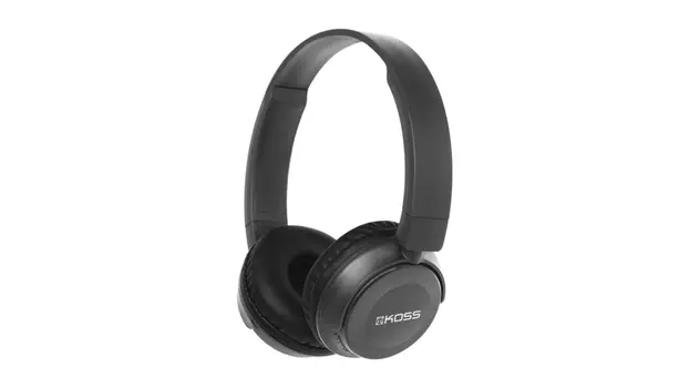 Наушники Koss BT330i черный