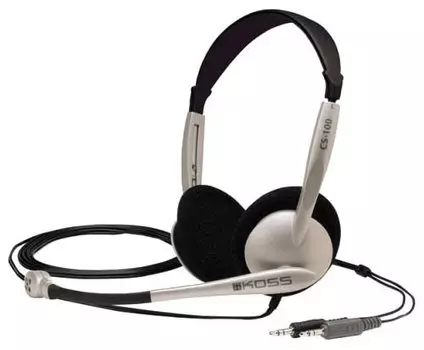 Наушники Koss CS-100