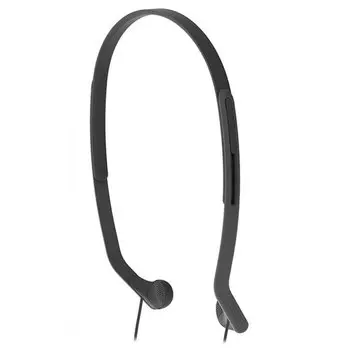 Наушники Koss KPH14K Black