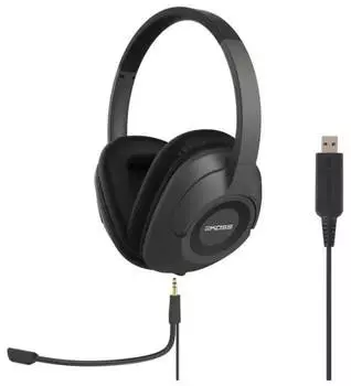 Наушники Koss SB42-USB
