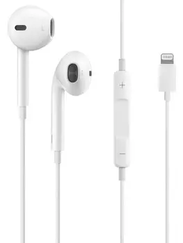 Наушники Krutoff HF-i7 White